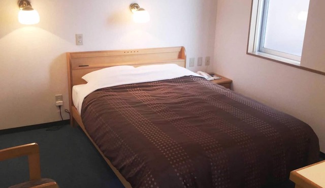 Trend Hotel Asahikawa