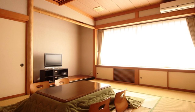 Tuji Wakuwaku Land Minshuku Chaya