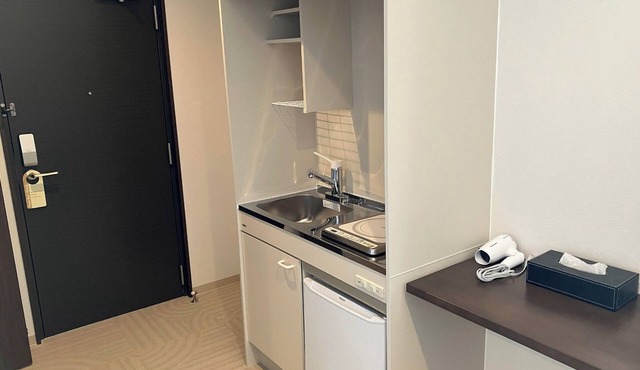 Twin private room no meals included Great locat/Ishigaki Okinawa