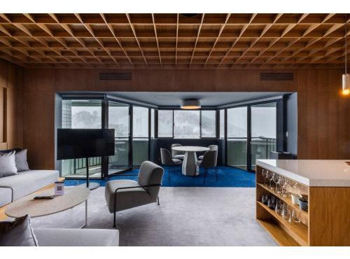 Twin Tower Ishiuchi - Vacation STAY 22688