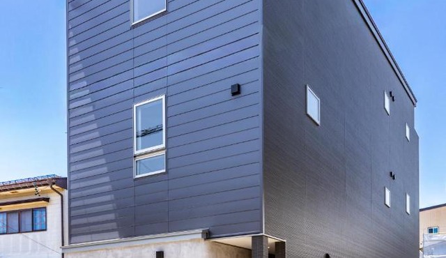 UG HOSTEL Takayama