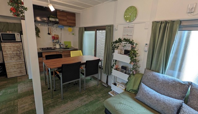Umibeapartment cozy space Skytree Yokojumagawa river water park Museum of Contemporary Art Tokyo Edo Shiryokan convenient access to Narita Airport, Haneda Airport, Tokyo Station