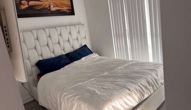 Uniqueplace in Vaughan