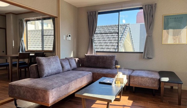 UNITED GARDEN hotel 宇都宮駅前3階