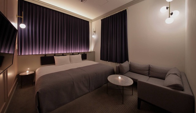 Unwind Hotel & Bar Otaru