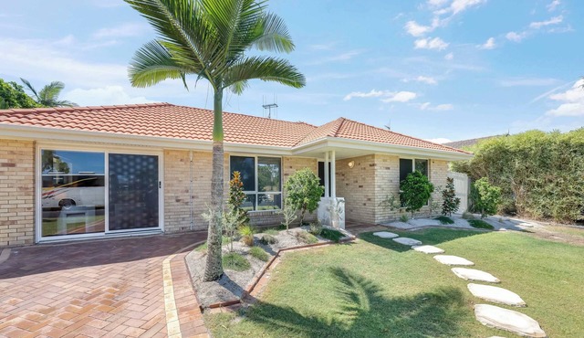 Urban Getaway Bargara Central in Bargara