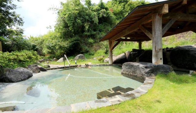Usuki Yunosato in Usuki