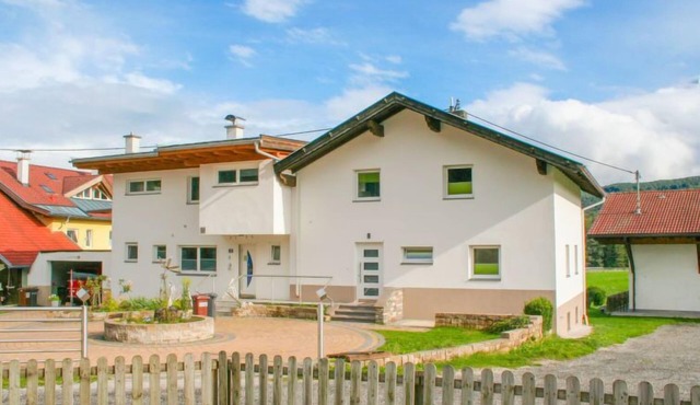 Vacation home Mitzi by Interhome in Mieming