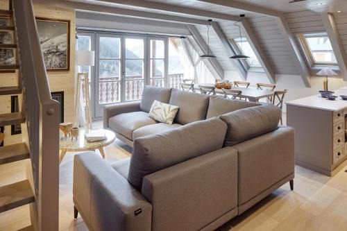 Val de Ruda Luxe 16 by FeelFree Rentals in Baqueira-Beret