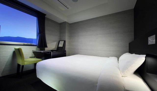 Venezian Hotels Shiroishi Zao