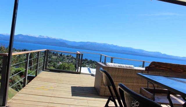 Ventanas Al Lago in San Carlos de Bariloche