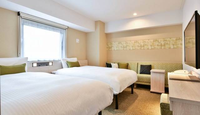Vessel Inn Chiba Station