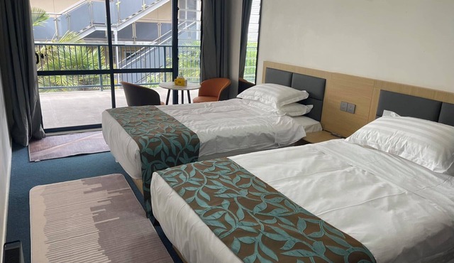 Vienna Motel in Paihia