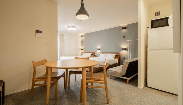 Vieuno Stay Hakata 1 in Fukuoka