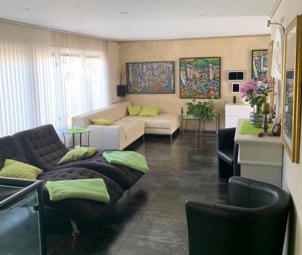 Villa a Hovås con molti comfort in Hovås