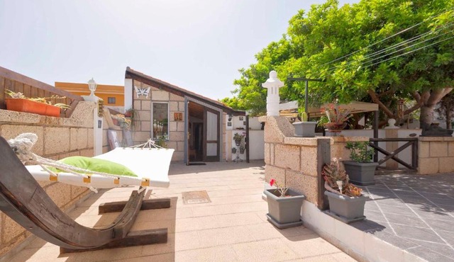 Villa Balines in Arona