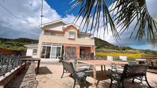 Villa & BBQ grounds Palm Village - Vacation STAY 31344v