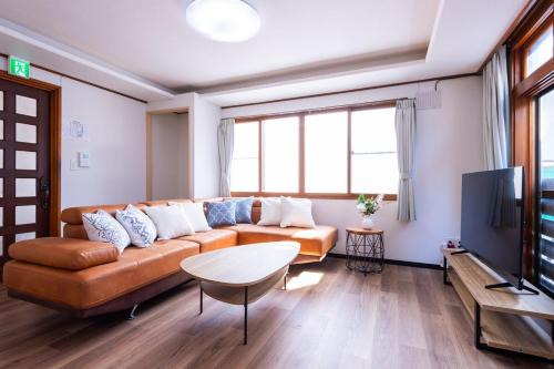 Villa Blanca Yoichi
