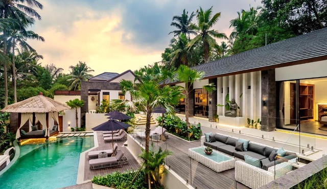 Villa Damai by BaliSuperHost in Ubud