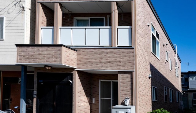 Villa Futaba若松町