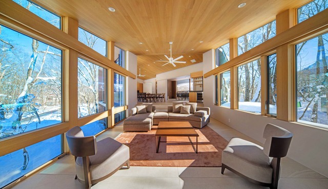 Villa Lily