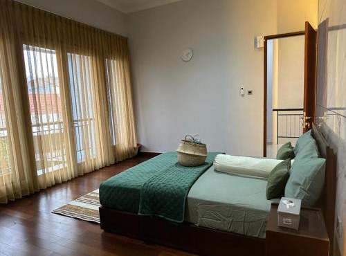 Villa Magnifica by REQhome in Ciater-hilir