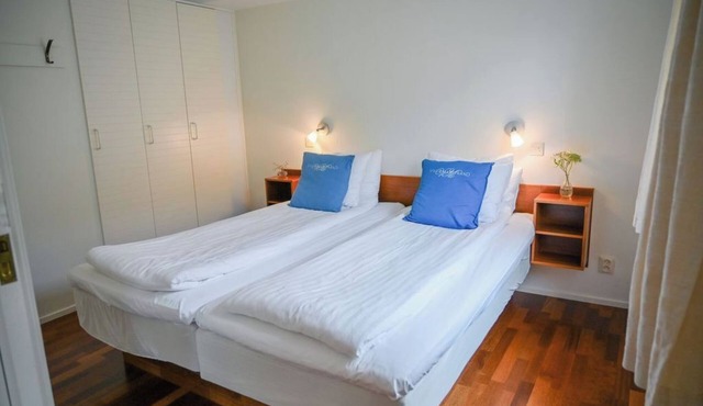 Villa Marstrand in Marstrand