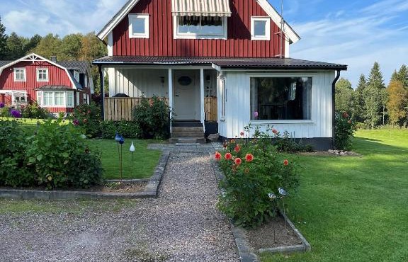 Villa på landet i Kulltorp in Kulltorp