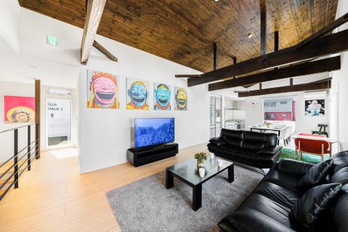 Villa Rochalie by HHG