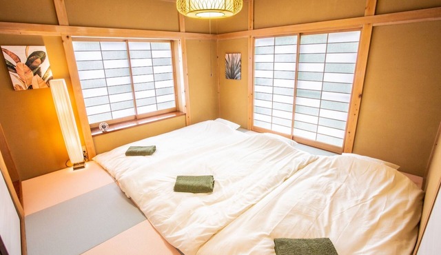 VILLENT Izu Kogen Omuroyama Villa rental for 7 pe - VILLENT park /Ito Shizuoka