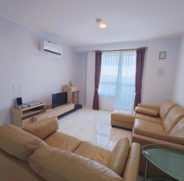 Vintage Nest in Jakarta