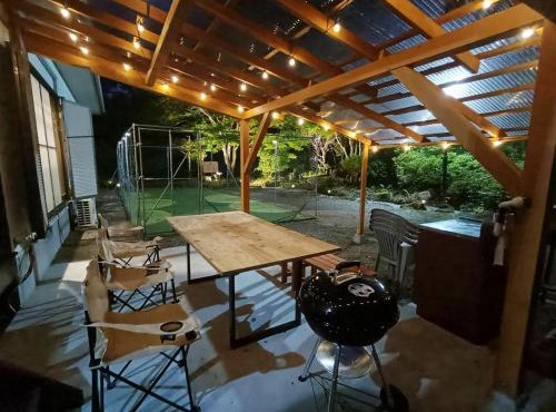 VINTAGE VILLA 那須翠響 Suikyo