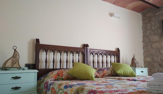VITORETXEA casa rural AGUILAR DE CODES in Aguilar de Codés