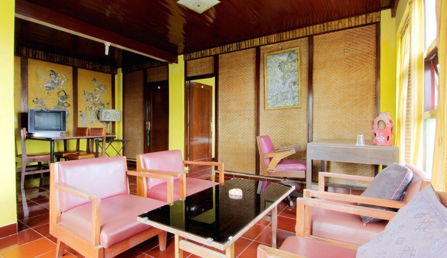 Vogels Hostel in Pakem