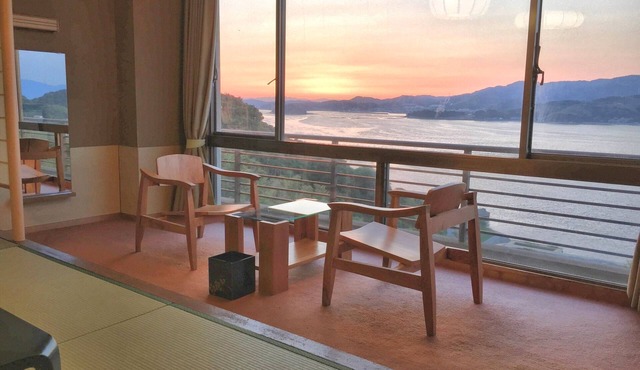 Wano Resort Hazu