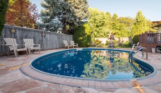 Wasatch Front Home Close to EVERYTHING! in Murray