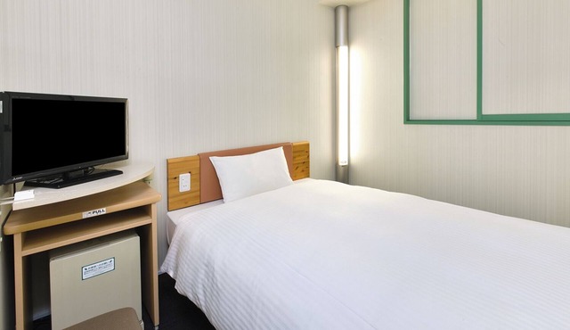 Washington R&B Hotel Kumagaya-Ekimae