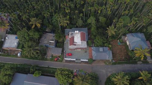 Wayanadanhuts Home Stay in Sultan Bathery