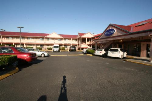 Welcome Everett Inn in Everett