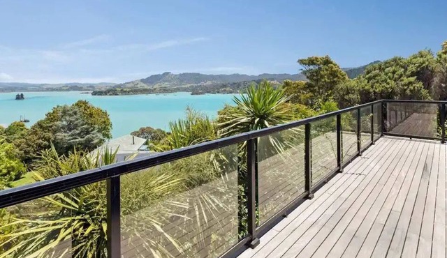 Whangaroa Casa Roca - Studio in Kaeo