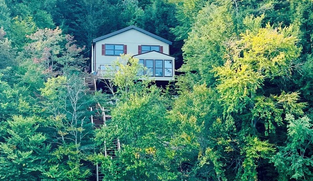 White Lake Waterfront Camp in Woodgate