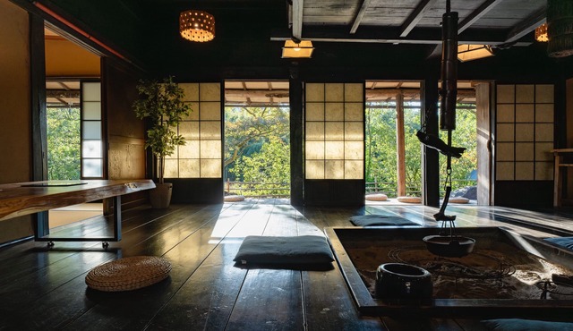 wood design park seto