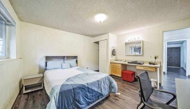 WSU HomeBase - Where Comfort Meets Convenience Just 3 Minutes from Pullman Airpo in Pullman