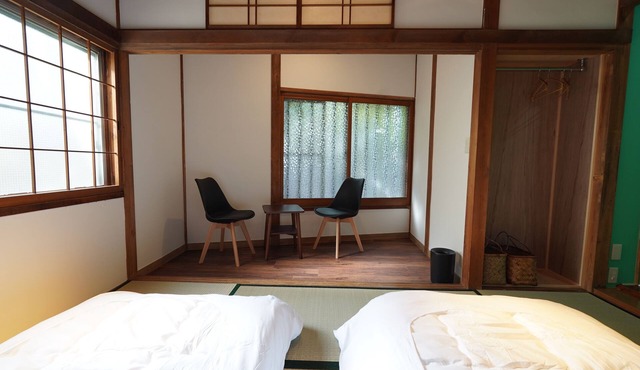 YADOYA GONDO aioi