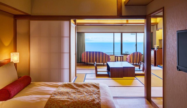 Yaizu Onsen Yaizu Grand Hotel