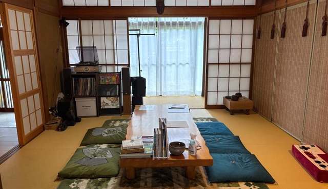 Yamaneko Lodge