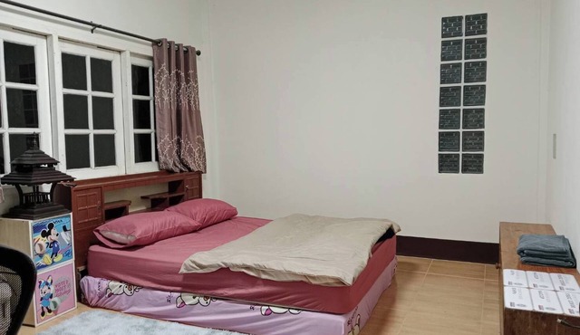 Yoo Sabai Home in Mae Faek