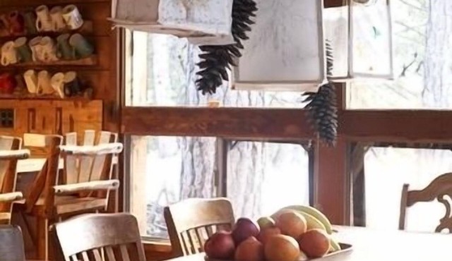 Yosemite Cabin - Main Cabin in Groveland