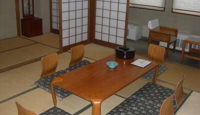 Yuraku No Yado Noshiro