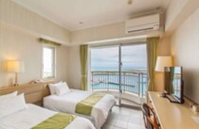19 m² Hotel ∙ 1 bedroom ∙ 2 guests